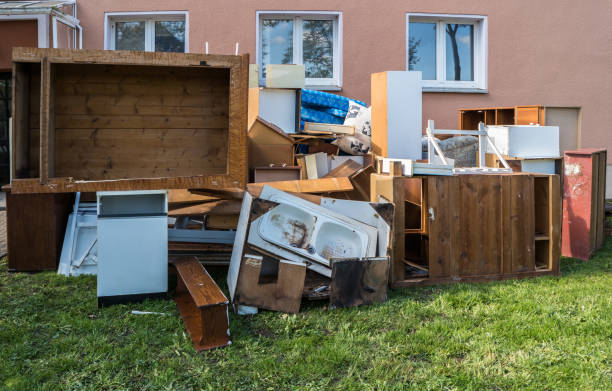 Best Household Junk Removal  in Rockford, IL