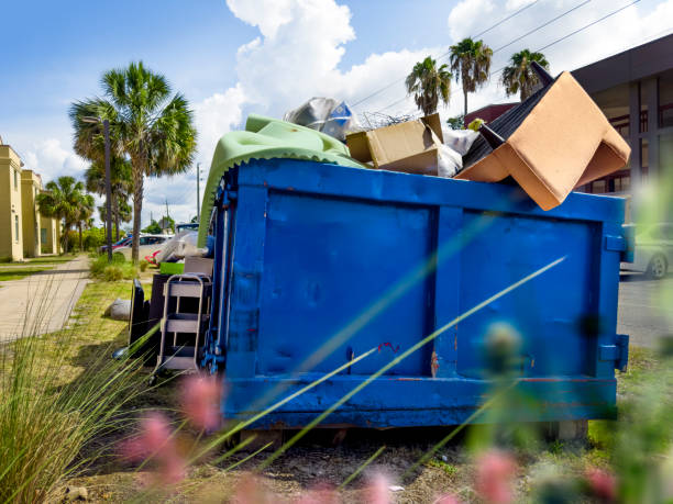 Best Garage Cleanout Services  in Rockford, IL