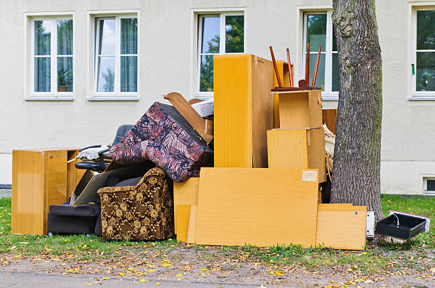Best Construction Debris Removal  in Rockford, IL